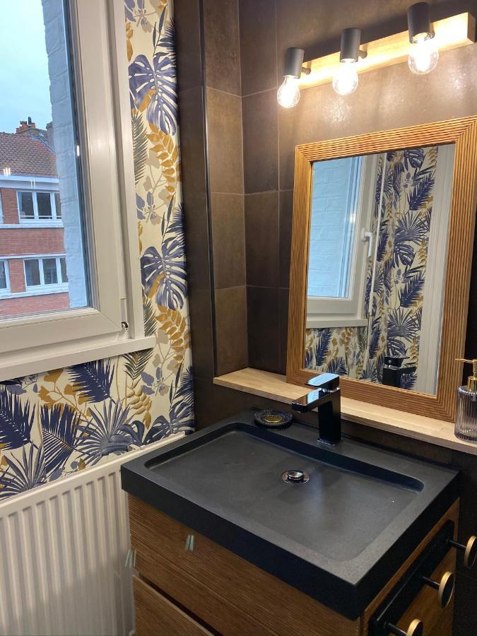 la villa Perroy Dunkirk Exterior foto