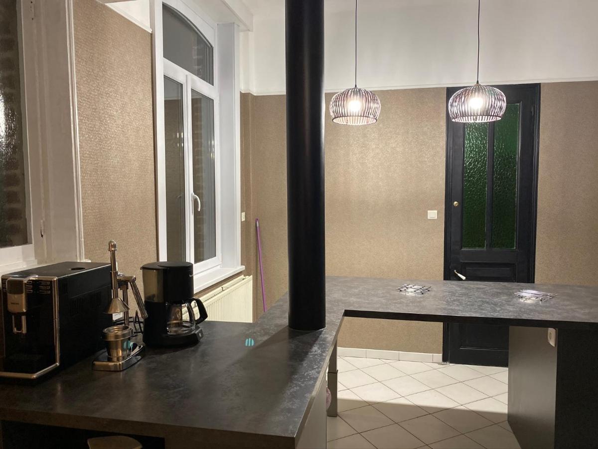 la villa Perroy Dunkirk Exterior foto
