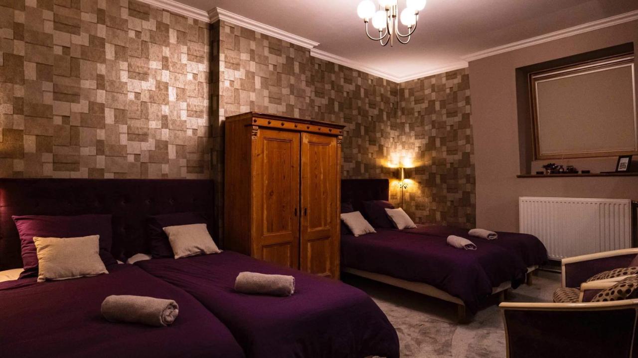 la villa Perroy Dunkirk Exterior foto
